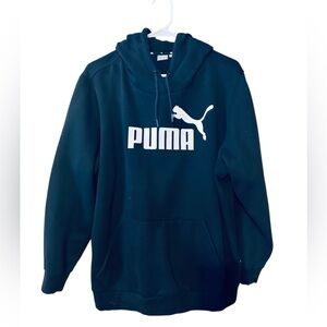 Puma sweatshirt. Size 2xl. Never worn.
